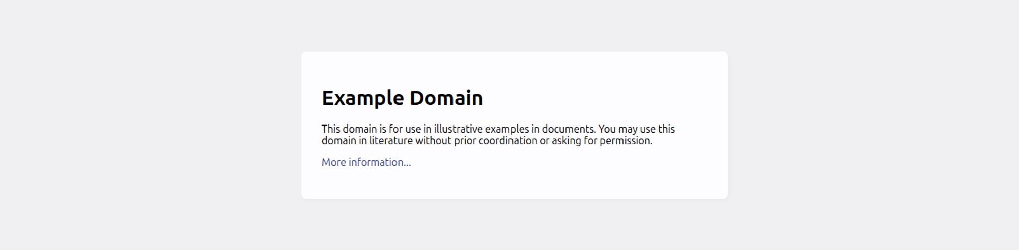 Web3 Summary