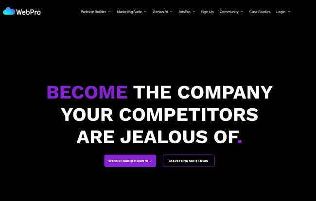 WebPro.ai