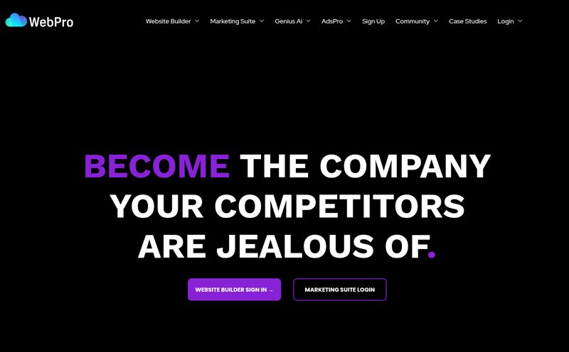 WebPro.ai