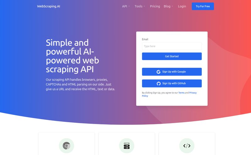 WebScraping.AI
