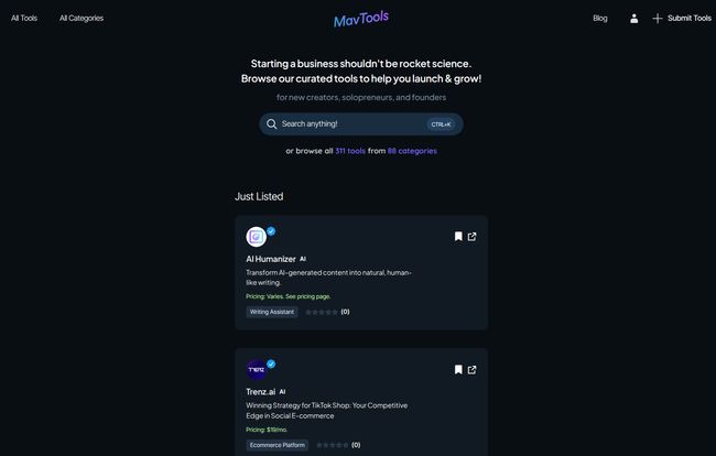 Website Feedback