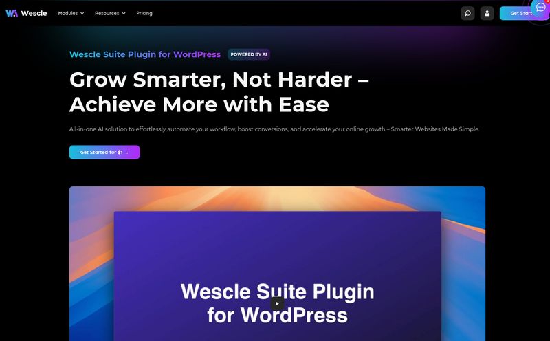 Wescle Suite
