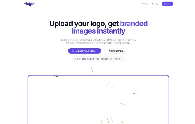 WhateverLogo