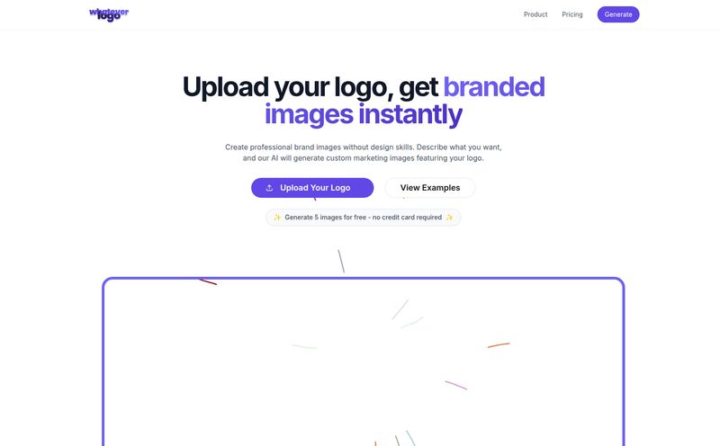 WhateverLogo