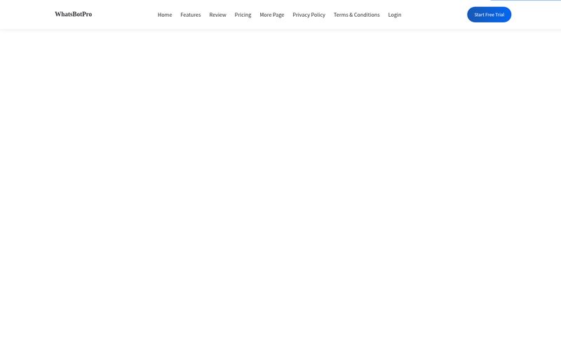 WhatsBotPro