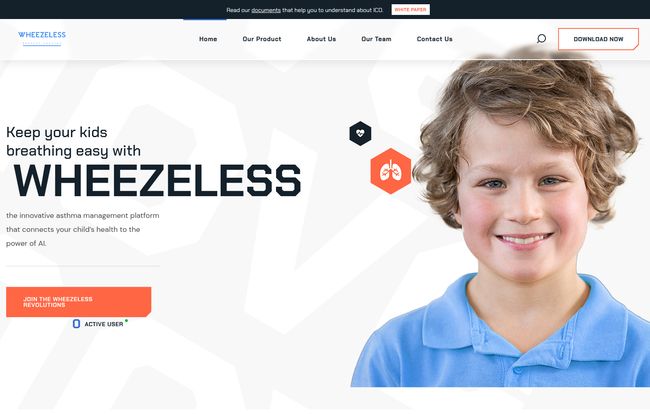 Wheezeless