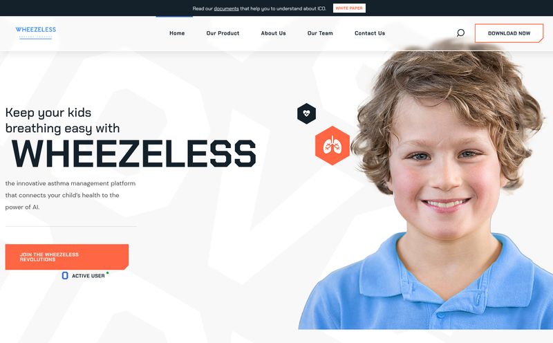 Wheezeless