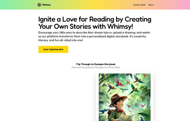 WhimsyWorks