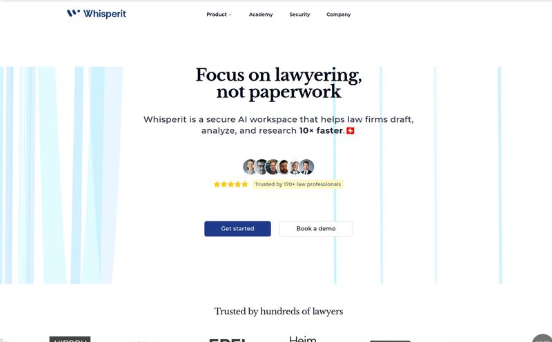 Whisperit