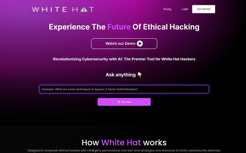 White Hat