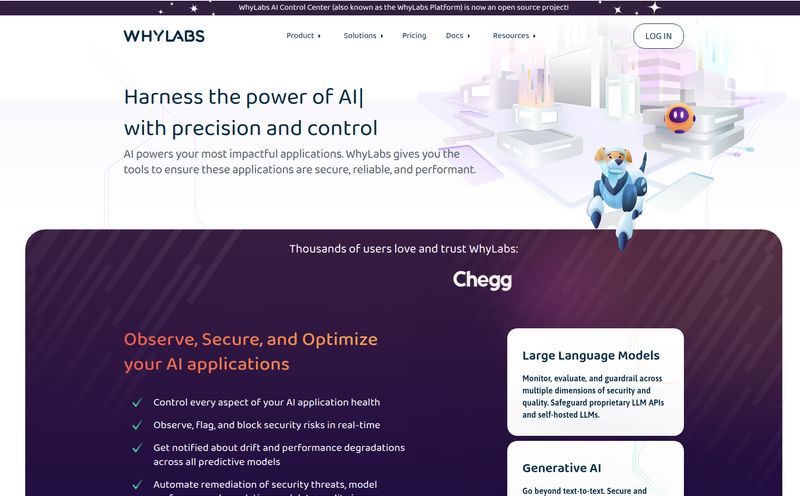 WhyLabs