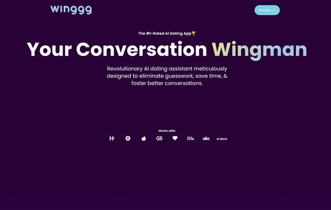 Winggg