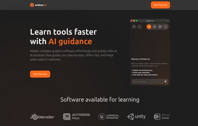 Wisbox.ai