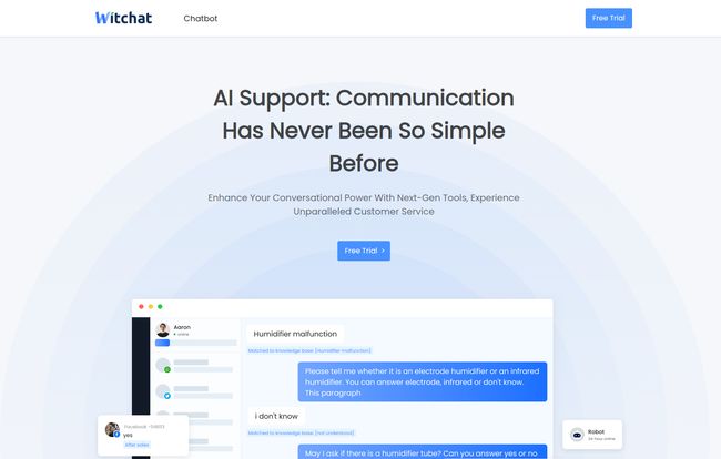 WitChat