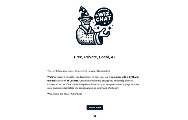 Wizchat