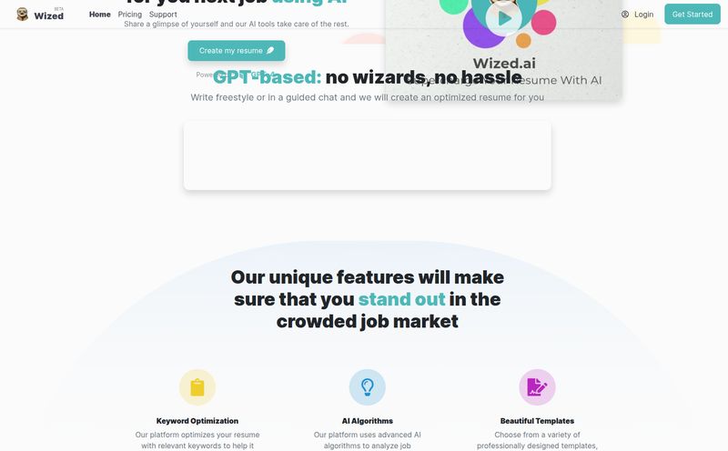 Wized.AI