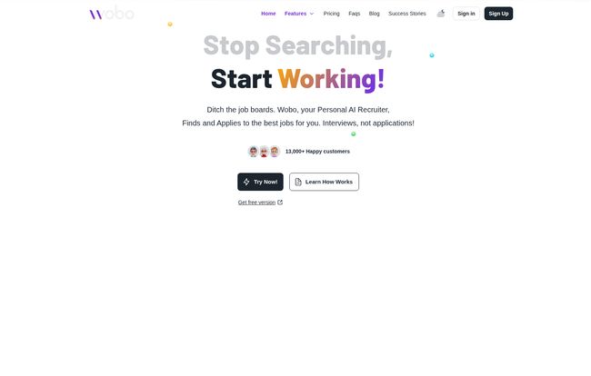 Wobo AI