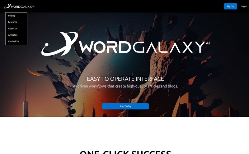 Wordgalaxy