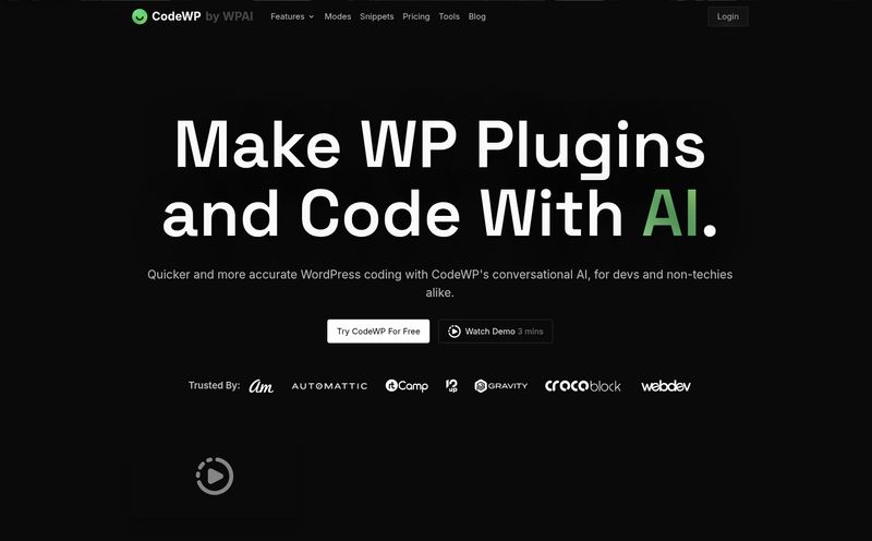 Wordspilot AI