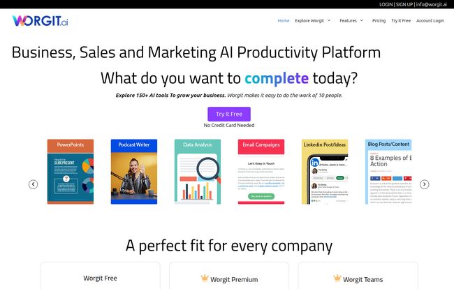 Worgit.ai