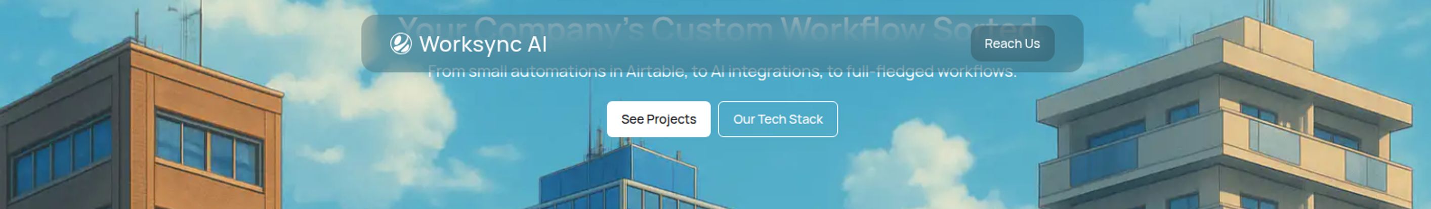 Worksync AI