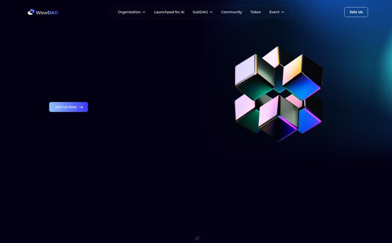 Worldwide AI Hackathon