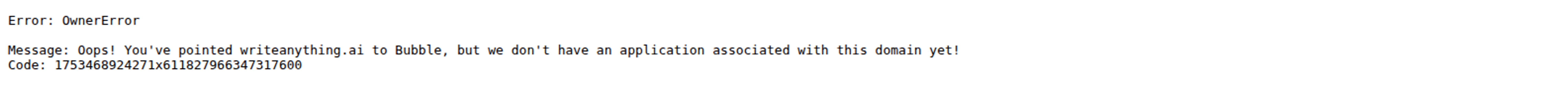 WriteAnything.ai