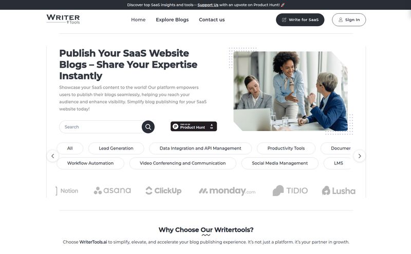 WriterTools