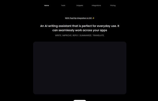 Writers brew AI