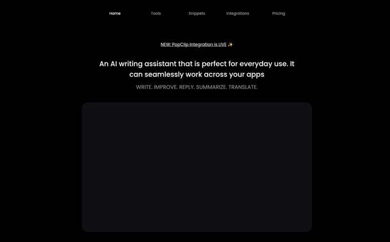 Writers brew AI