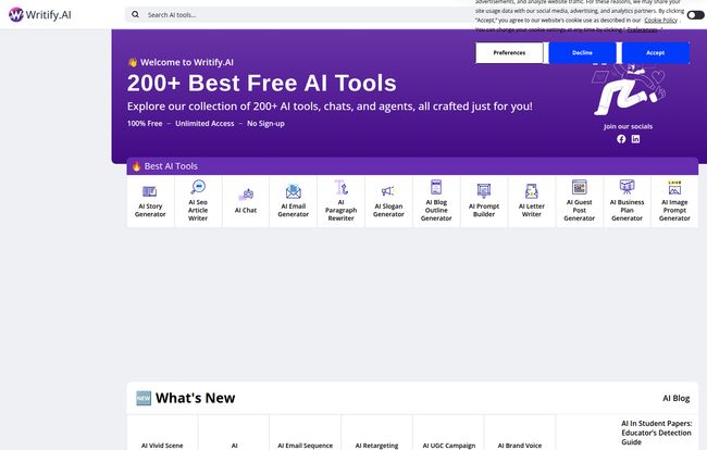 Writify.AI