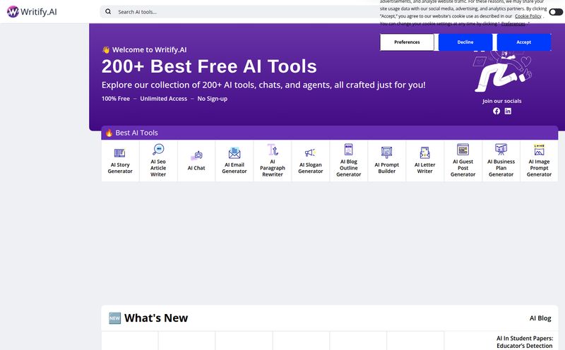 Writify.AI