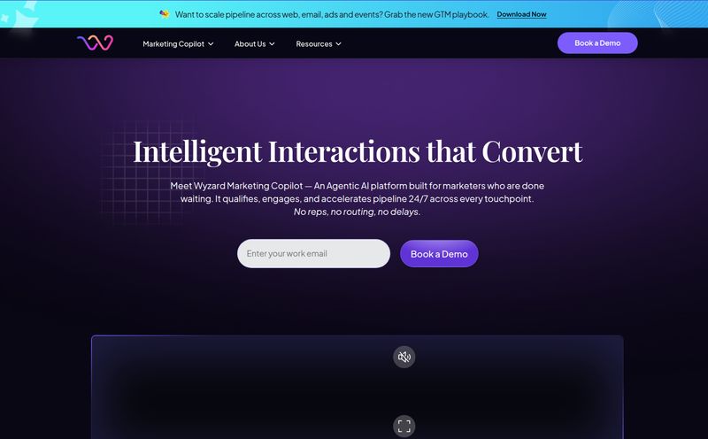 Wyzard.ai