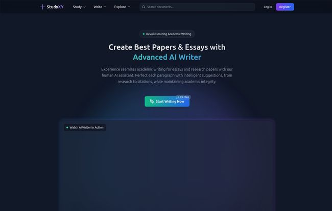 XYWriter