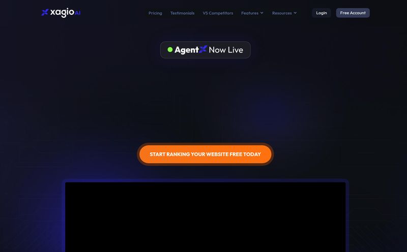 Xagio