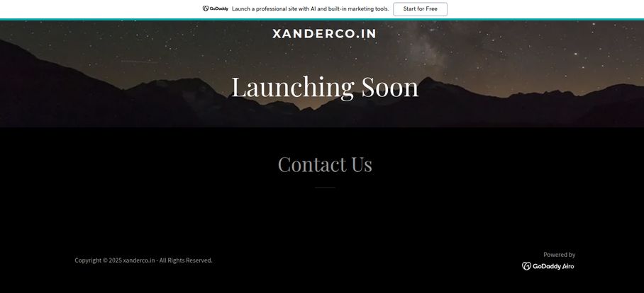 Xanderco