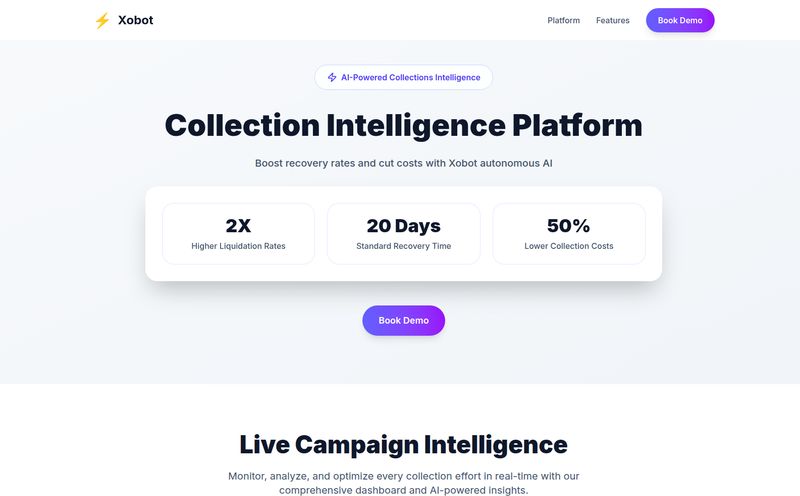 Xobot AI