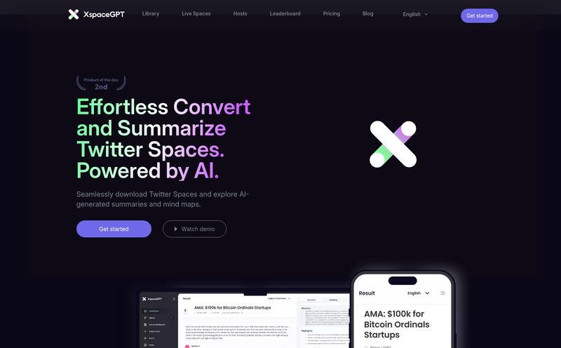 XspaceGPT