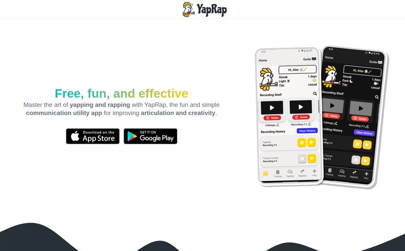 YapRap