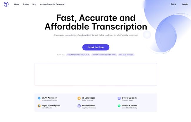 Yescribe.ai