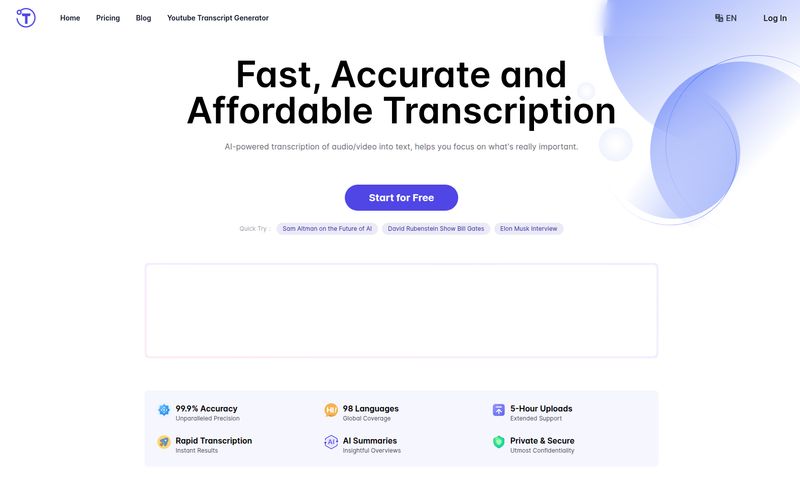 Yescribe.ai