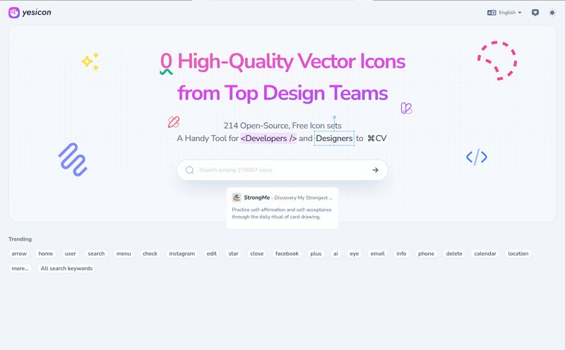 Yesicon