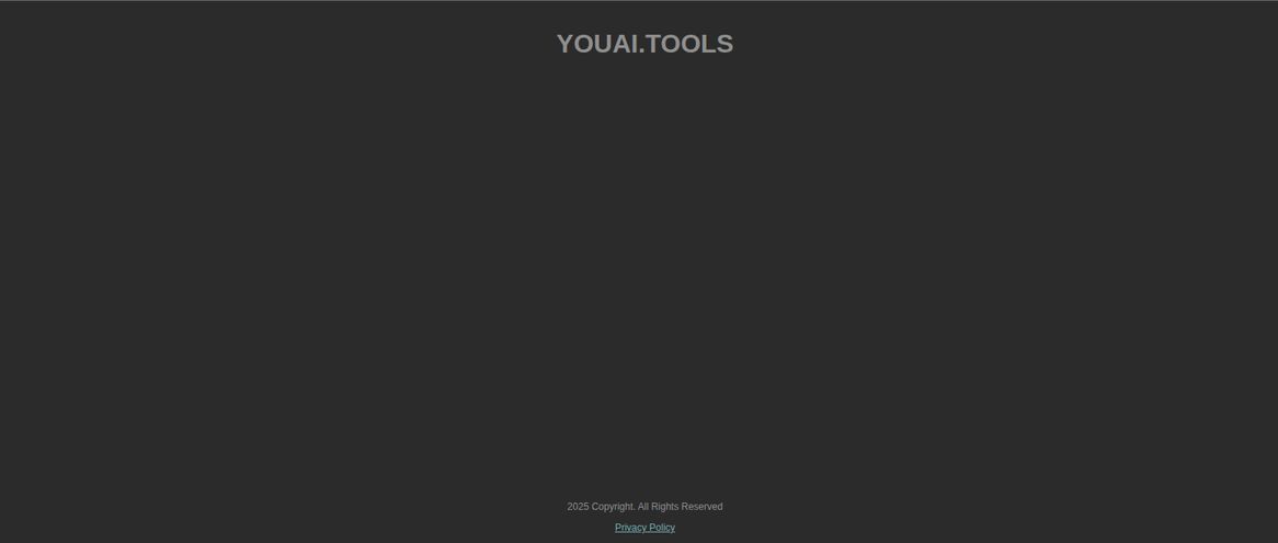 You AI Tools