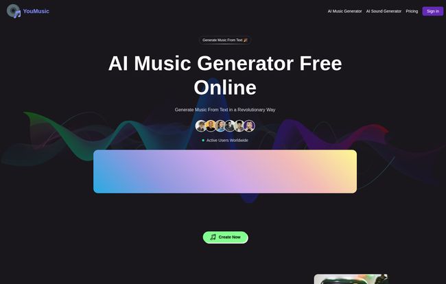 YouMusic.AI