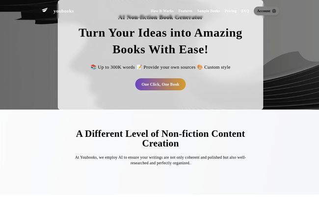 Youbooks