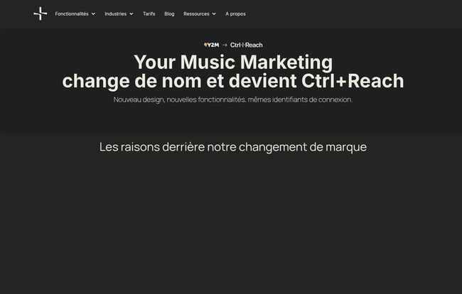 Your Music Marketing