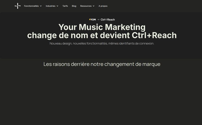Your Music Marketing