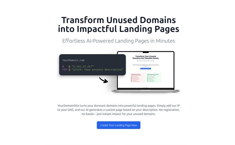 YourDomainSite