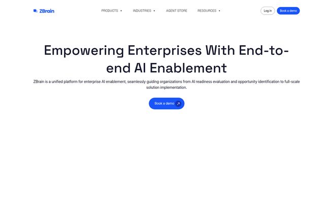 ZBrain