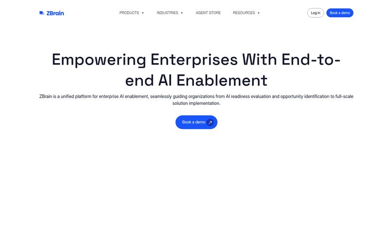 ZBrain